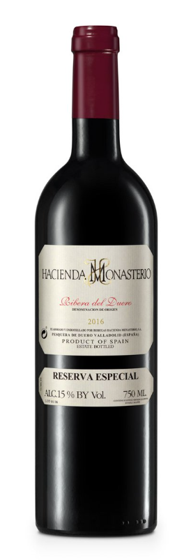 2016 | Bodegas Hacienda Monasterio | Reserva Especial (OWC of 6) at CaskCartel.com