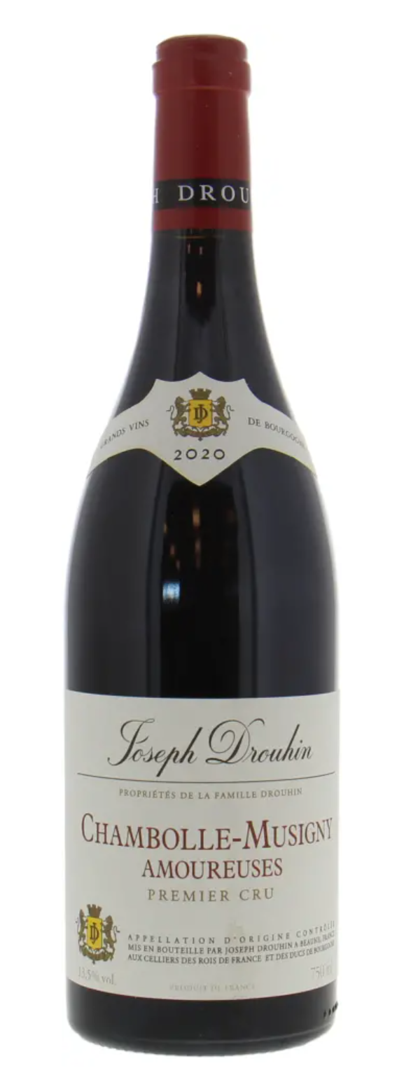 2020 | Drouhin Joseph | Chambolle Musigny Les Amoureuses at CaskCartel.com