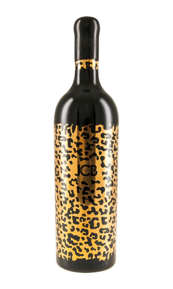 2014 | JCB | Leopard at CaskCartel.com