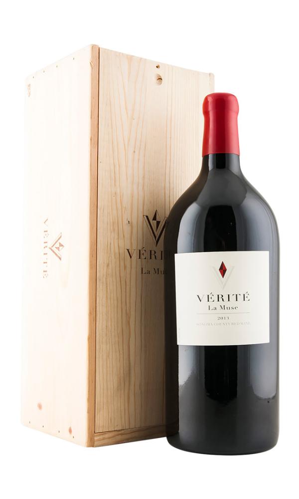 2013 | Verite | La Muse 5L at CaskCartel.com