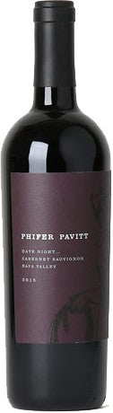 2015 | Phifer Pavitt | Estate Cabernet Sauvignon at CaskCartel.com