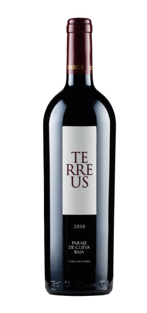 2018 | Bodegas Mauro | Terreus Paraje de Cueva Baja at CaskCartel.com