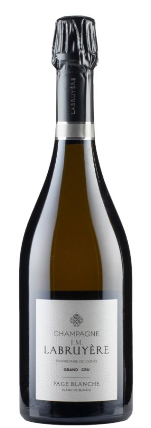 Labruyère | Page Blanche - NV at CaskCartel.com
