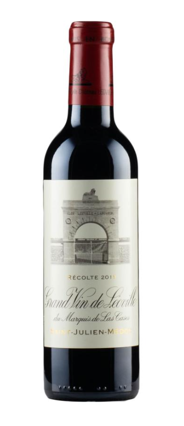 2019 | Chateau Leoville Las Cases | Saint-Julien at CaskCartel.com