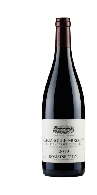 2019 | Domaine Dujac | Chambolle Musigny Les Gruenchers at CaskCartel.com