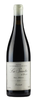 2021 | Envinate | La Santa de Ursula at CaskCartel.com