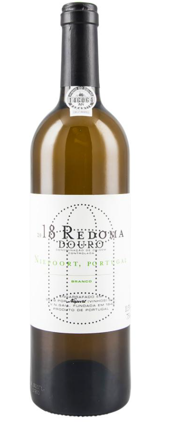 2018 | Niepoort | Redoma Branco at CaskCartel.com