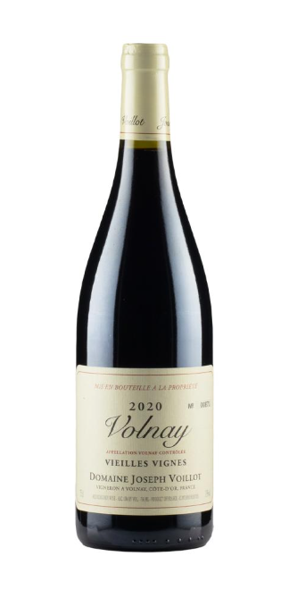 2020 | Joseph Voillot | Volnay at CaskCartel.com