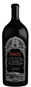 2016 | DAOU | Soul of a Lion 6L at CaskCartel.com
