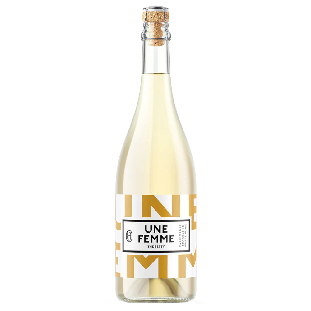 Une Femme | The Betty 187ML - NV at CaskCartel.com