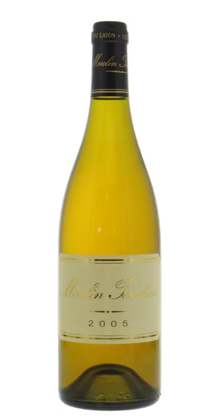 2005 | Moulin Touchais | Coteaux du Layon at CaskCartel.com