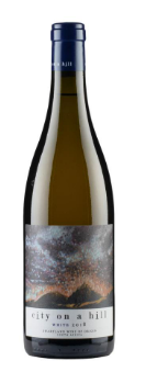 2018 | City on a Hill | White at CaskCartel.com