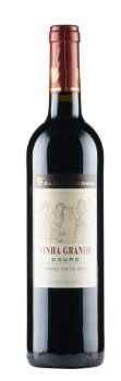 2019 | Casa Ferreirinha | Vinha Grande Tinto at CaskCartel.com