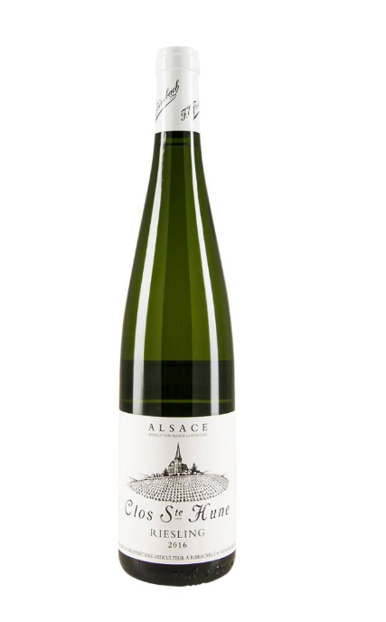 2016 | Maison Trimbach | Clos St Hune Riesling at CaskCartel.com
