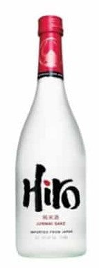 Hiro Junmai Sake Red | 300ML at CaskCartel.com