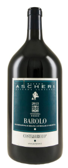 2013 | Ascheri | Barolo Bricco e Coste (Double Magnum) at CaskCartel.com