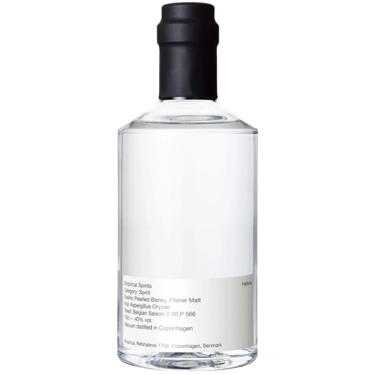 Empirical Spirits Helena | 750ML at CaskCartel.com