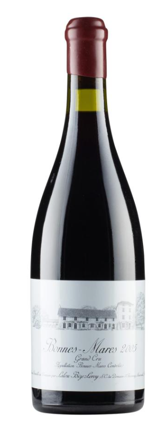 2005 | d`Auvenay | Bonnes Mares at CaskCartel.com