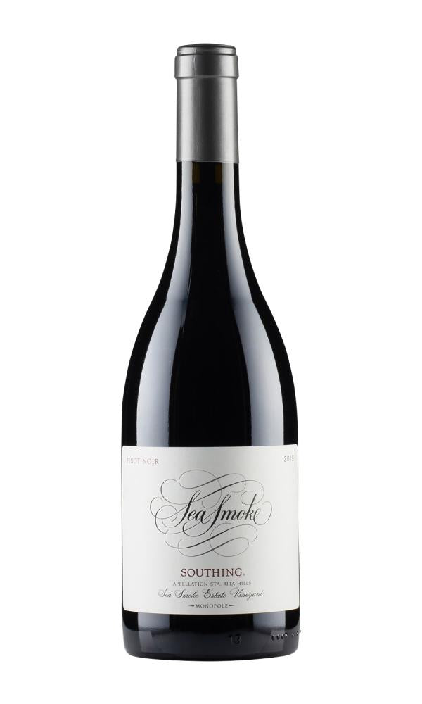 2019 | Sea Smoke Cellars | Southing Pinot Noir at CaskCartel.com