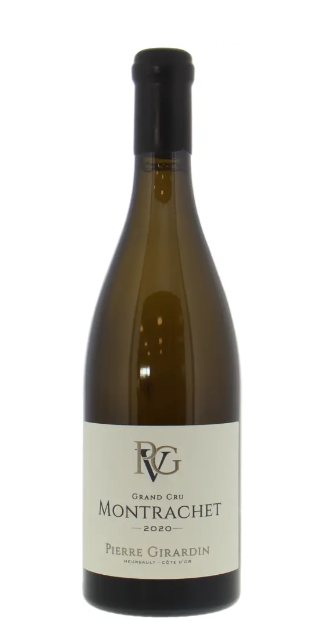 2020 | Pierre Girardin | Montrachet at CaskCartel.com
