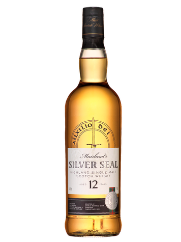 Muirhead's Silver Seal 12 Year Old Single Malt Scotch Whisky at CaskCartel.com