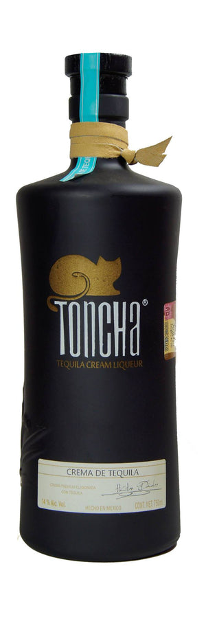 Toncha Crema de Tequila - CaskCartel.com