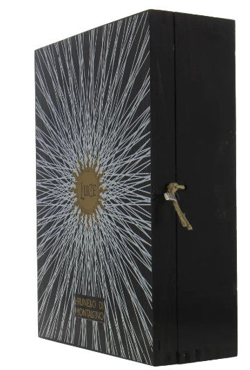 2006 | Tenuta Luce | Brunello di Montalcino (OWC of 3) at CaskCartel.com