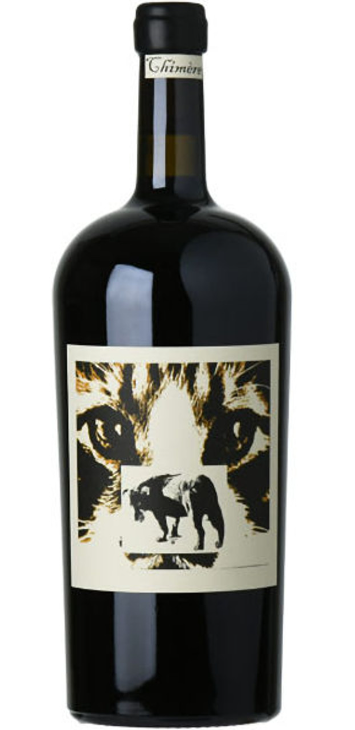 2019 | Sine Qua Non | Chimere Chateauneuf-du-Pape (Magnum) at CaskCartel.com