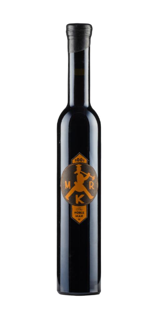 2003 | Sine Qua Non | Mr K Noble Man TBA Chardonnay (Half Bottle) at CaskCartel.com