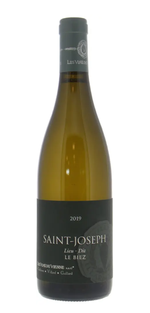 2019 | Les Vins de Vienne | Joseph Blanc Le Biez at CaskCartel.com