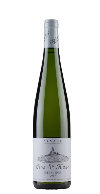 2017 | Maison Trimbach | Clos St Hune Riesling at CaskCartel.com