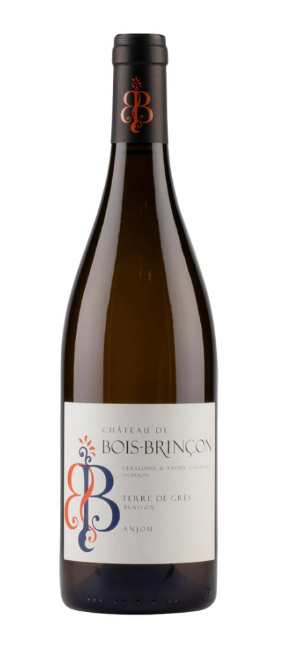 2017 | Chateau de Bois-Brincon | Anjou Terre de Gres at CaskCartel.com