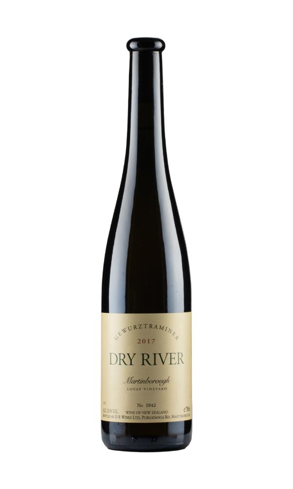 2017 | Dry River | Gewurztraminer at CaskCartel.com