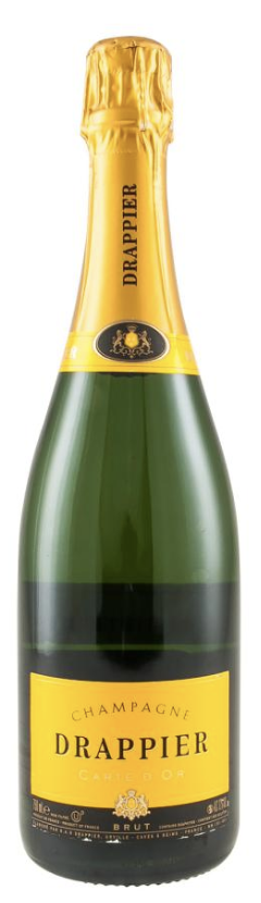 Drappier | Carte D`Or - NV at CaskCartel.com