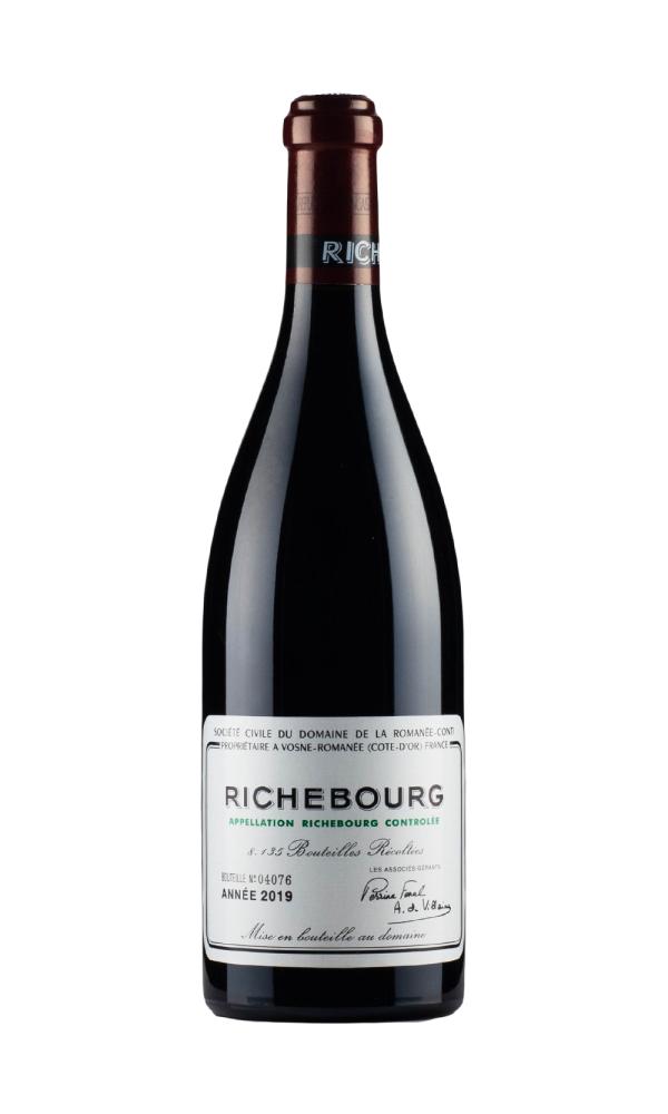 2019 | Domaine de La Romanee Conti | Richebourg at CaskCartel.com