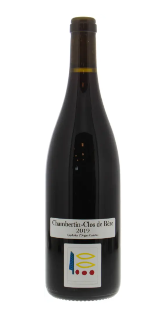 2019 | Domaine Prieure Roch | Chambertin Clos de Beze at CaskCartel.com