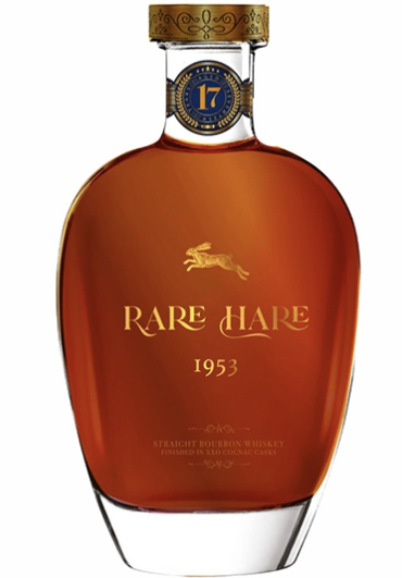 Playboy Rare Hare 1953 at CaskCartel.com
