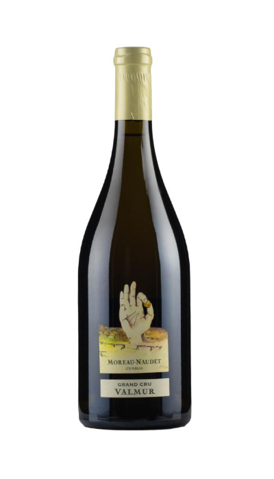 2020 | Moreau Naudet | Chablis Valmur at CaskCartel.com