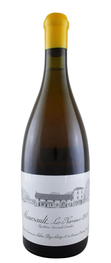 2009 | d`Auvenay | Meursault Les Narvaux at CaskCartel.com