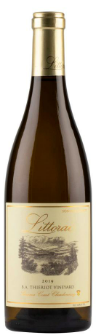 2019 | Littorai | B. A Thieriot Chardonnay at CaskCartel.com