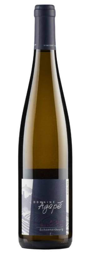 2015 | Domaine Agape | Riesling Schoenenbourg at CaskCartel.com