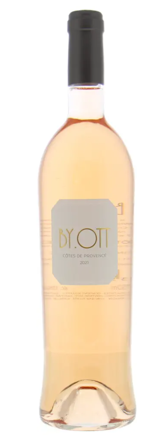 2021 | Domaines Ott | By Ott at CaskCartel.com