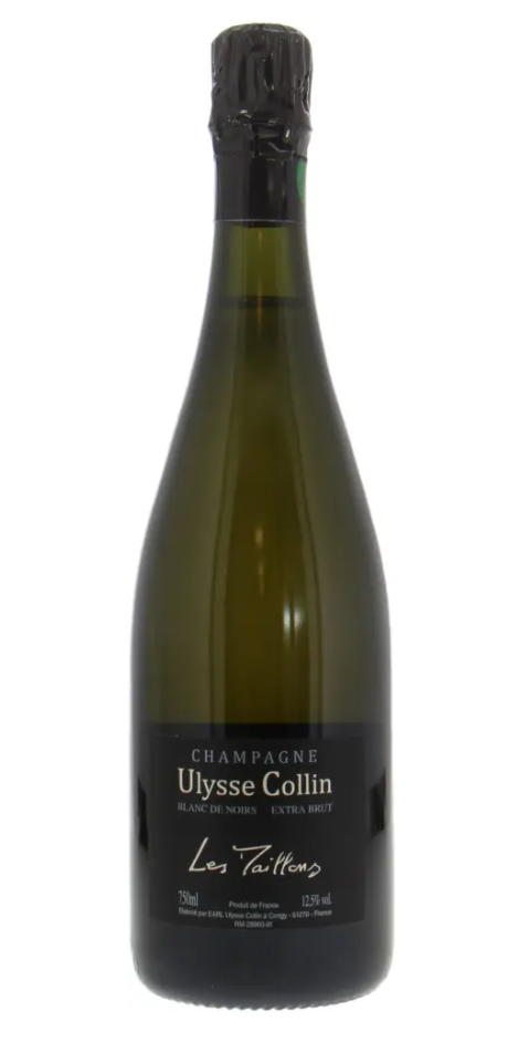 Ulysse Collin | Blanc de Noirs Les Maillons Extra Brut- NV at CaskCartel.com