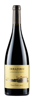 2017 | Errazuriz | Las Pizarras Pinot Noir at CaskCartel.com