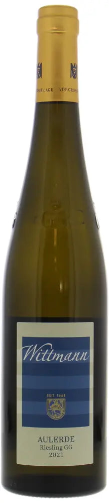 2021 | Weingut Wittmann | Aulerde Riesling Großes Gewächs at CaskCartel.com