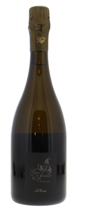 2016 | Cedric Bouchard | Roses de Jeanne Blanc de Noirs Les Ursules at CaskCartel.com