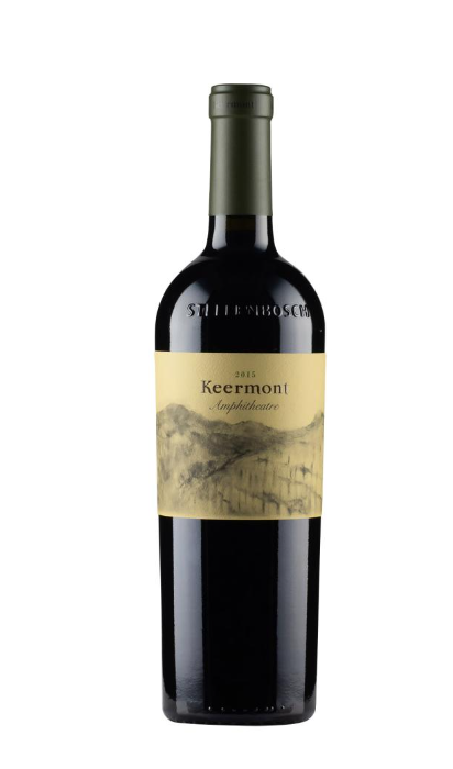 2015 | Keermont | Amphitheatre at CaskCartel.com