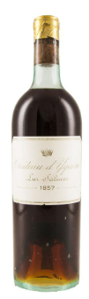 1857 | Château d'Yquem at CaskCartel.com