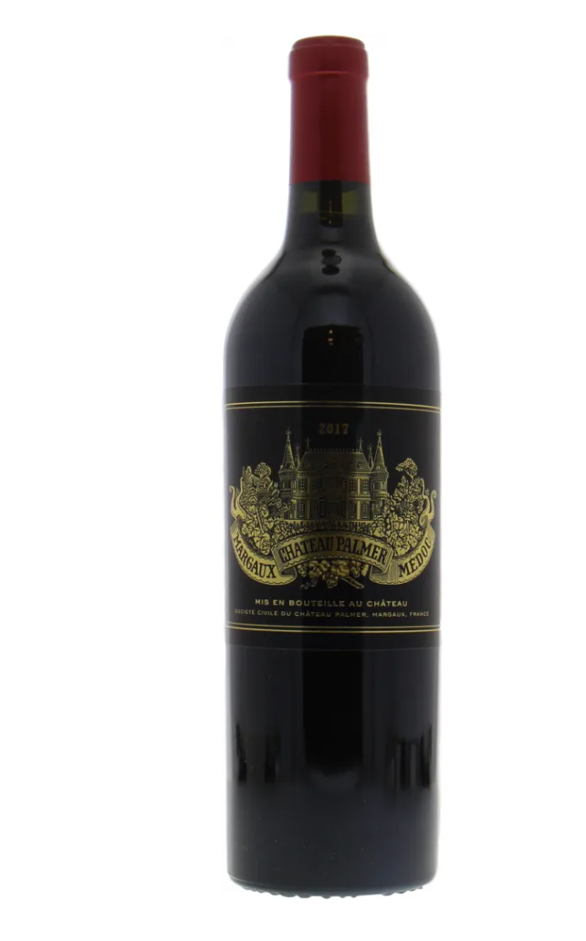 2017 | Chateau Palmer at CaskCartel.com