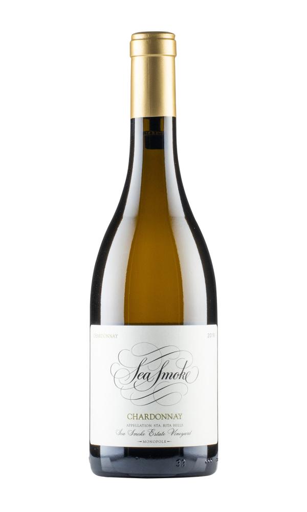 2019 | Sea Smoke Cellars | Chardonnay at CaskCartel.com